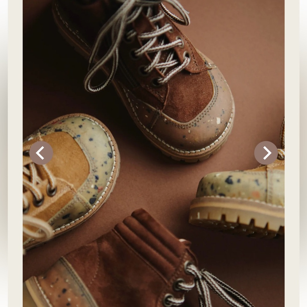Petit Nord Rugged Boot - Picture 3 of 11